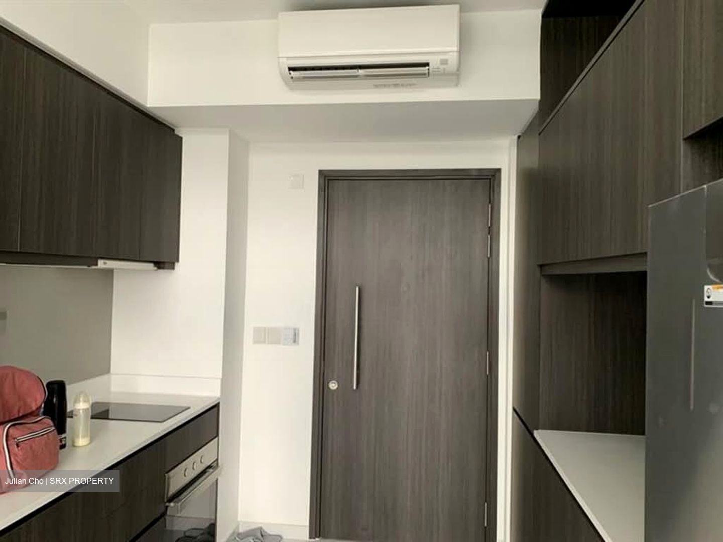 North Park Residences (D27), Apartment #533845321